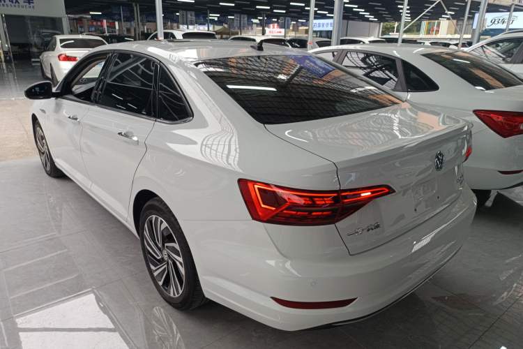 Used Volkswagen Sagitar 2022 280TSI DSG Excellence Edition