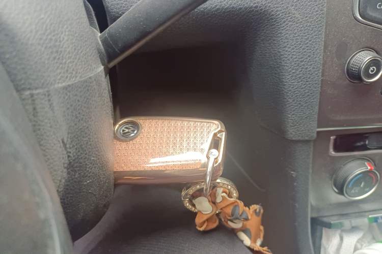 Used Volkswagen Golf 2016 1.6L Automatic Comfort Model