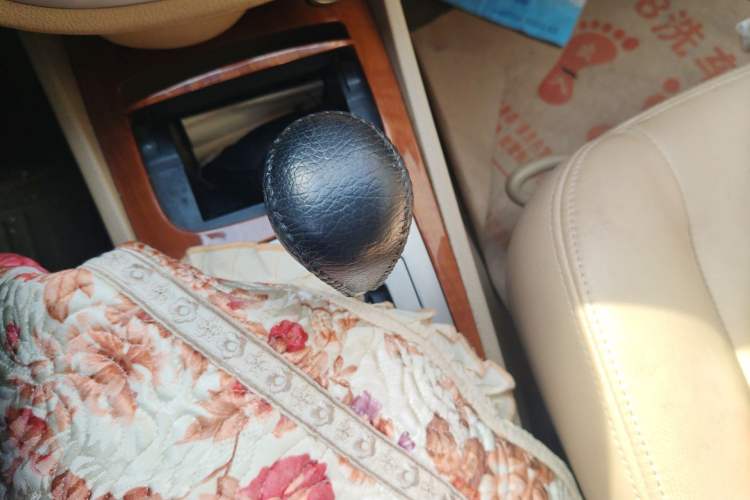 Used Buick Excelle 2008 1.6 LE-AT
