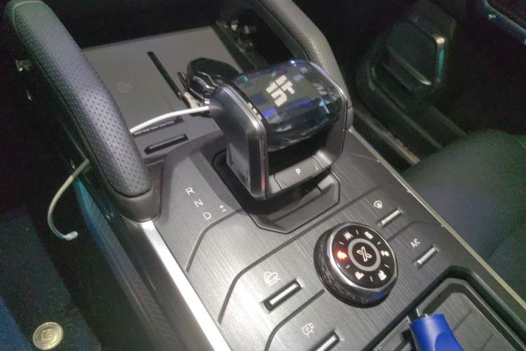 Used JETOUR Traveler 2023 2.0T All-Wheel-Drive CrossPRO