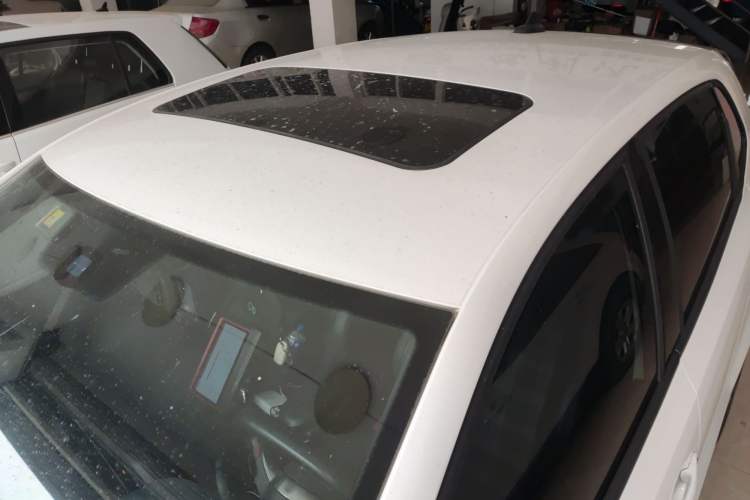 Used Volkswagen Polo 2015 1.4TSI GTI
