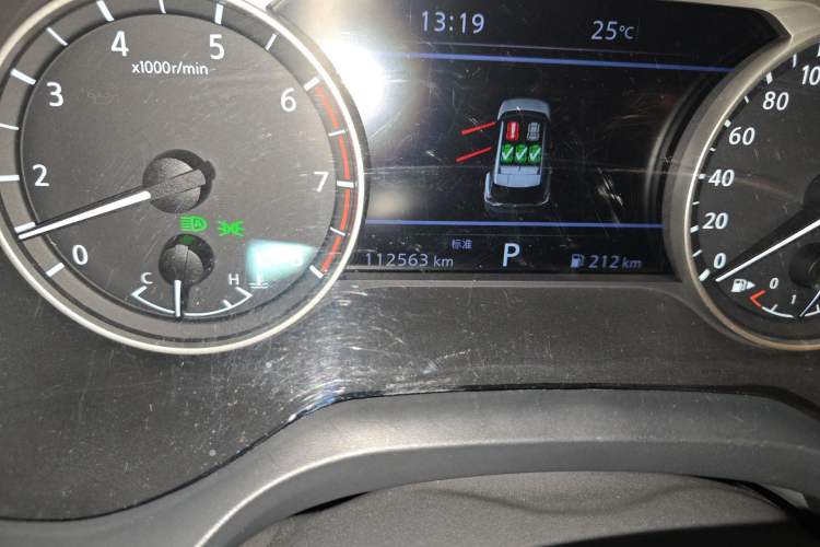 Used Nissan X-Trail 2021 VC-Turbo 300 CVT 2WD Luxury Edition