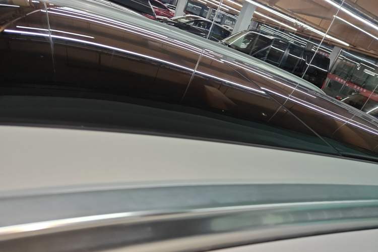 Used BMW X1 2018 sDrive20Li Leading Model Roof