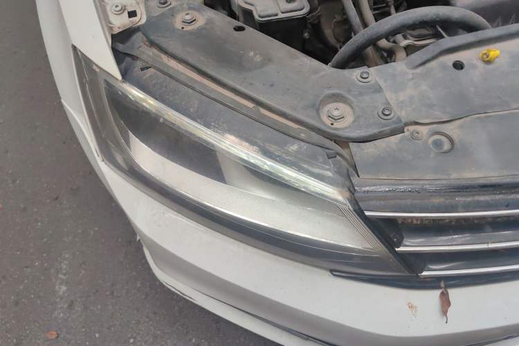 Used Volkswagen Sagitar 2018 180TSI DSG Prestige Edition