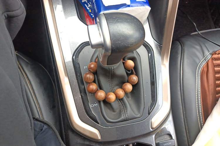 Used Haval H6 2019 2.0 GDIT Automatic Champion Edition China V Standard Gear Lever