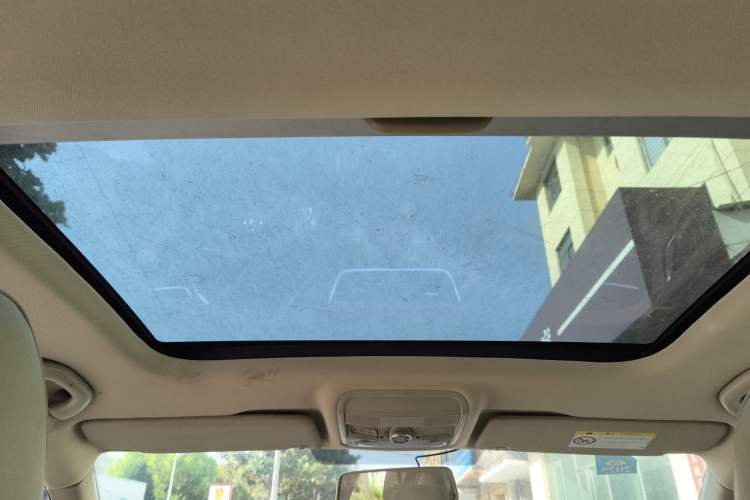 Used Skoda Octavia 2015 1.4TSI DSG Yijun Edition