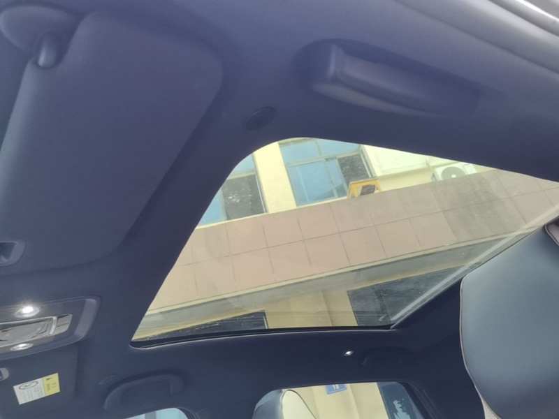 Used BYD Dolphin 2023 420 km Fashion Edition — 17