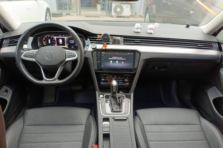 Used Volkswagen Variant 2021 2.0T Comfort Edition
