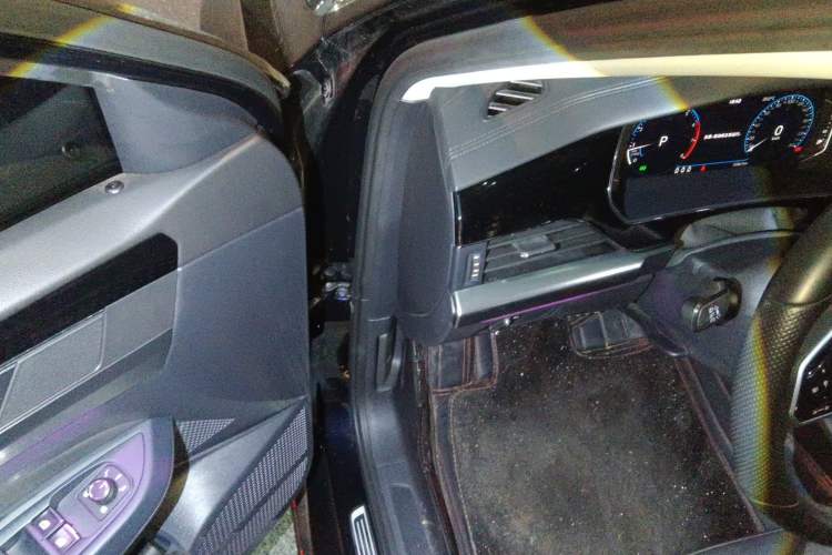 Used Volkswagen Passat 2023 Revised 330TSI Starry Elite Edition