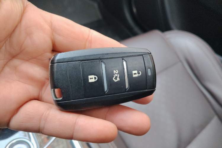 Used CHANGAN Eado New Energy 2019 EV460 Smart Edition
