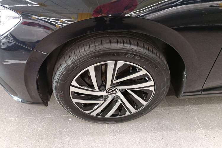 Used Volkswagen Lavida 2023 300TSI DSG Starry Full-Comfort Edition
