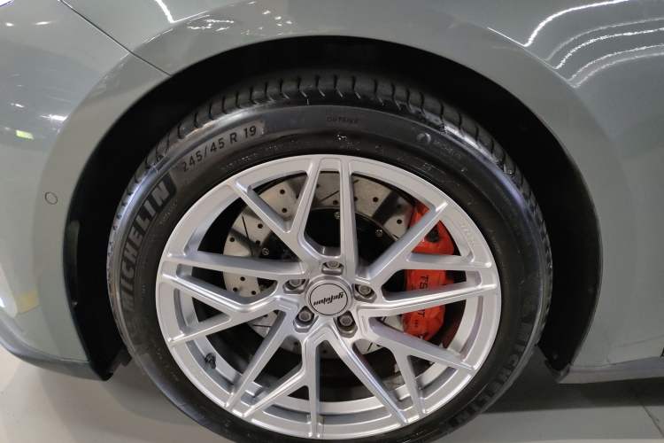 Used Nio ET5 2022 75 kWh