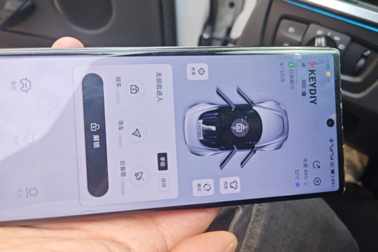 Used BMW 3 Series GT 2013 328i Sport Design Package Vehicle Key