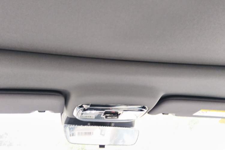 Used Geely Auto Preface 2026 Model Oriental Yao 1.5TD Fuyao Edition
