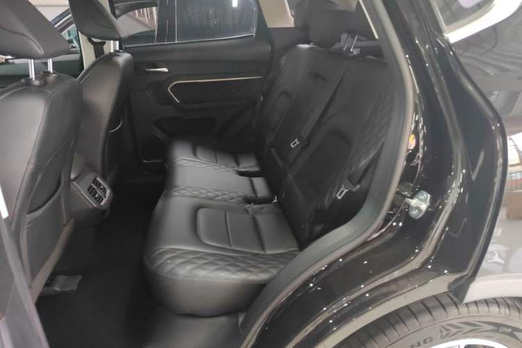 Used Haval H6 2021 1.5T Automatic Champion Edition