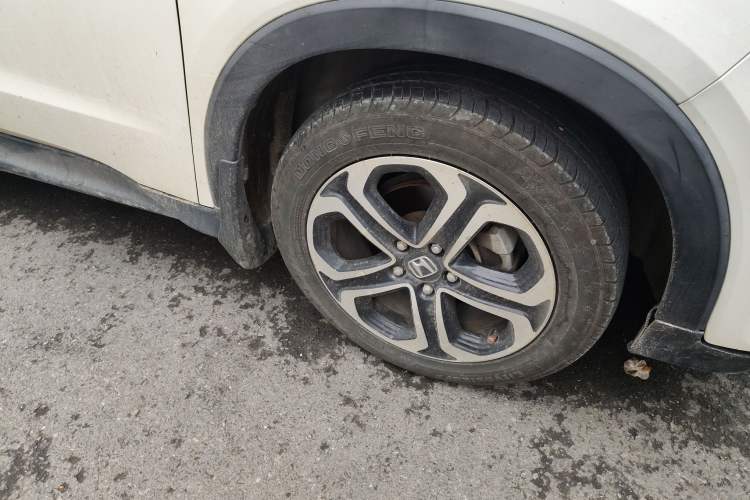 Used Honda XR-V 2017 1.8L EXi CVT Comfort Version