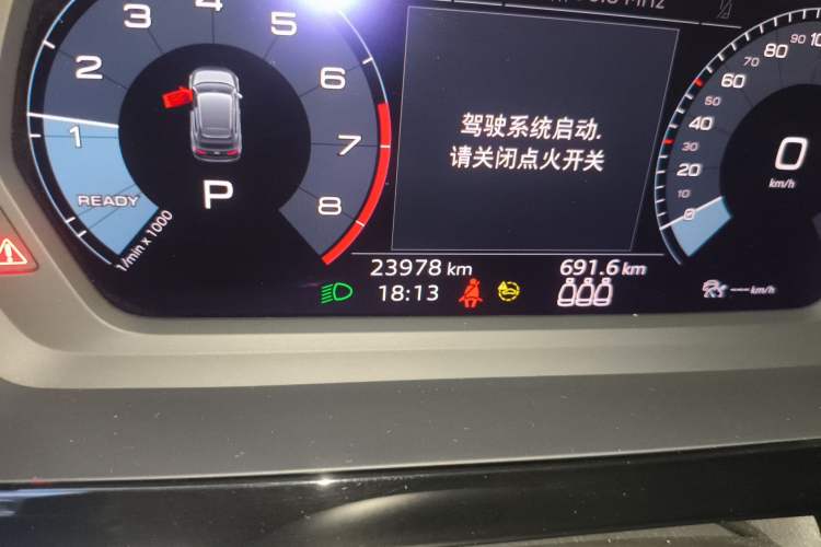 Used Audi A3 2021 Sportback 35 TFSI Fashionable Sports Model