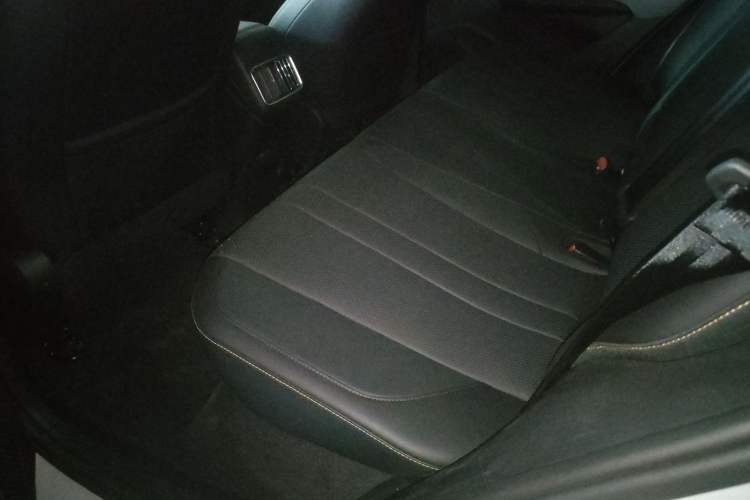 Used BYD Sealion 05 DM-i 2025 DM-i Smart Drive 115KM Flagship Model
