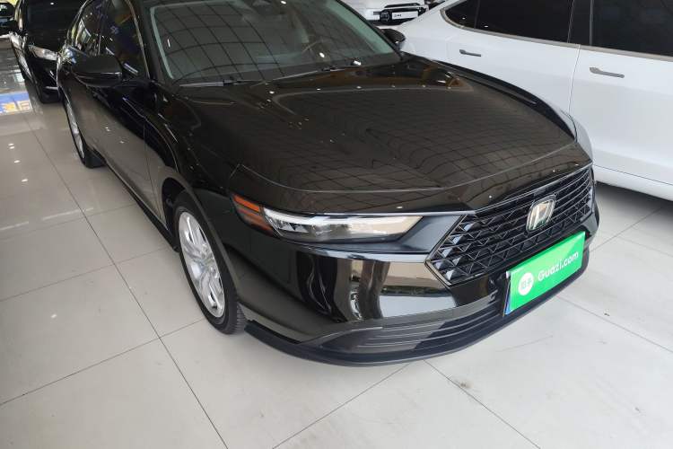 Used Honda Accord 2023 260TURBO Smart Enjoyment Version