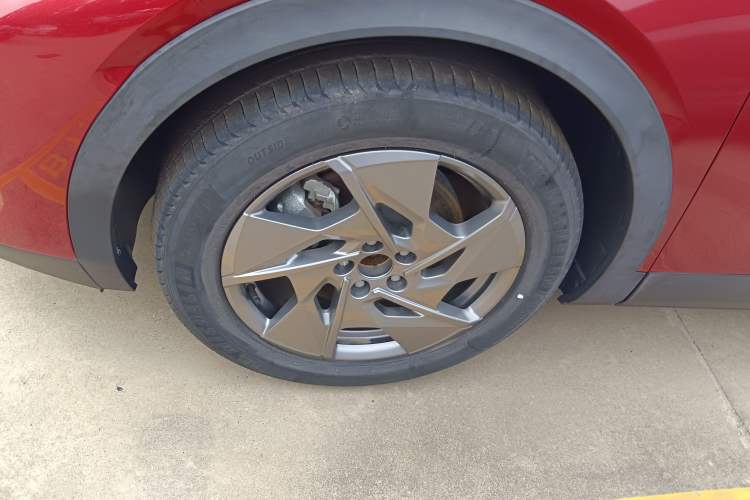 Used Peugeot 408X 2023 Active Version