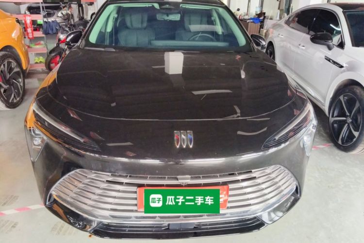 Used Buick LaCrosse 2024 28T Luxury Edition