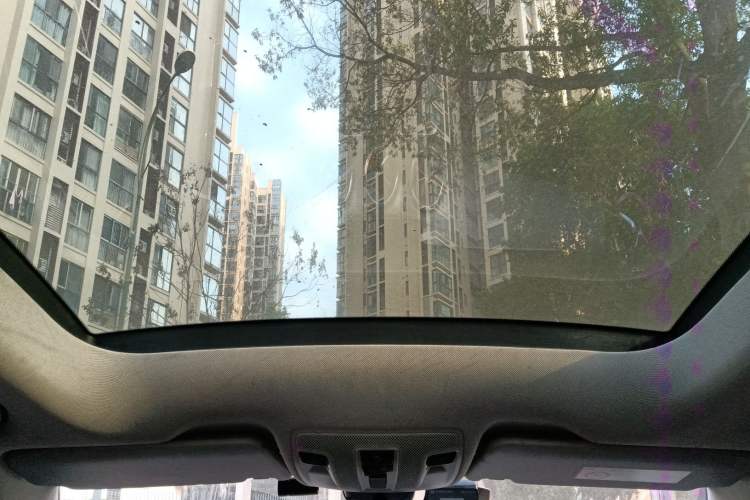 Used Mercedes-Benz GLA 2016 GLA 200 Sport Edition Headliner