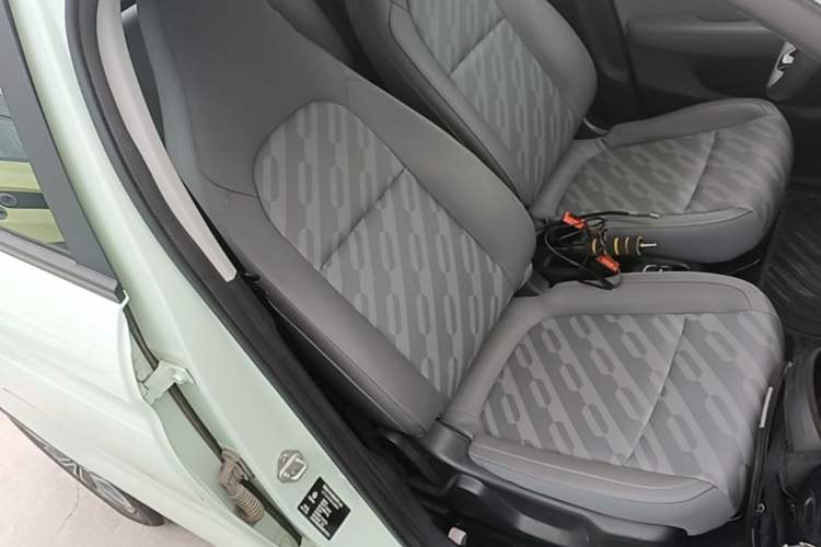 Used Leapmotor T03 2024 403 Comfort Edition
