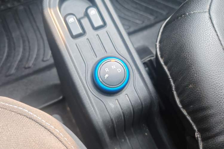 Used Wuling Hongguang MINIEV 2020 Enjoyment Model Lithium Iron Phosphate
