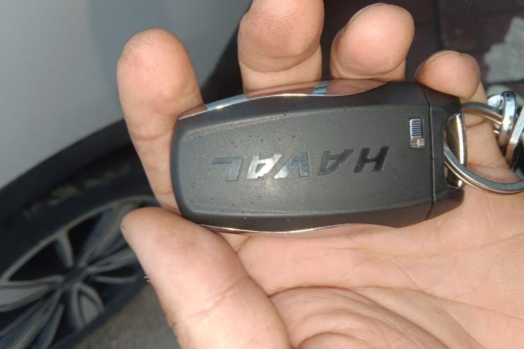 Used Haval H6 2023 National Trend Edition 1.5T Automatic Champion Version
