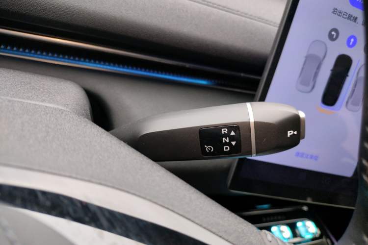 Used Deepal L07 2025 530 Ultra Qiankun Intelligent Driving ADS SE Pure Electric Version
