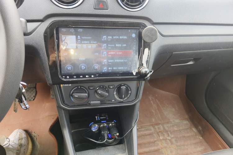 Used Volkswagen Jetta 2017 1.4L Manual Fashion Edition