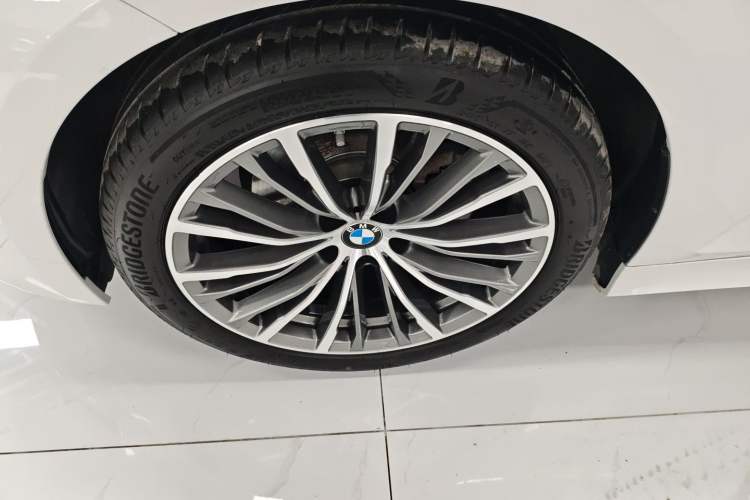 Used BMW 3 Series 2021 Restyled 320i Sport Package