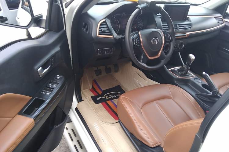 Used Great Wall Wingle 7 2022 2.0T Diesel Two-Wheel Drive Practical Version Big Double Cab GW4D20M
