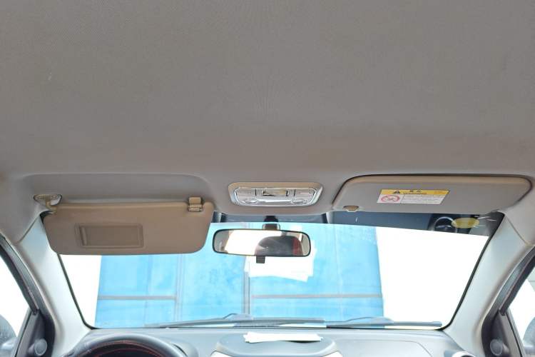 Used Haval H1 2016 Red Label 1.5L Manual Luxury Model
