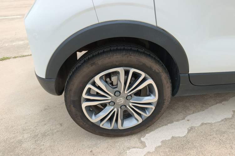 Used Leapmotor T03 2024 310 Comfort Edition
