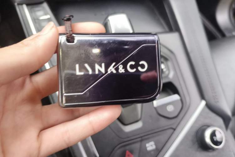 Used Lynk & Co 01 2021 2.0TD Two-Wheel-Drive Pro Trim