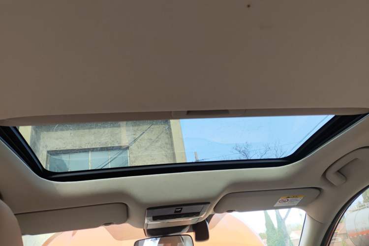 Used Nissan Sylphy 2020 1.6L TOP CVT Luxury Edition
