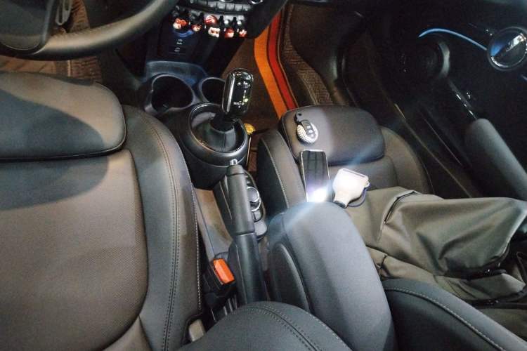 Used MINI 2023 Updated 1.5T COOPER Artist
