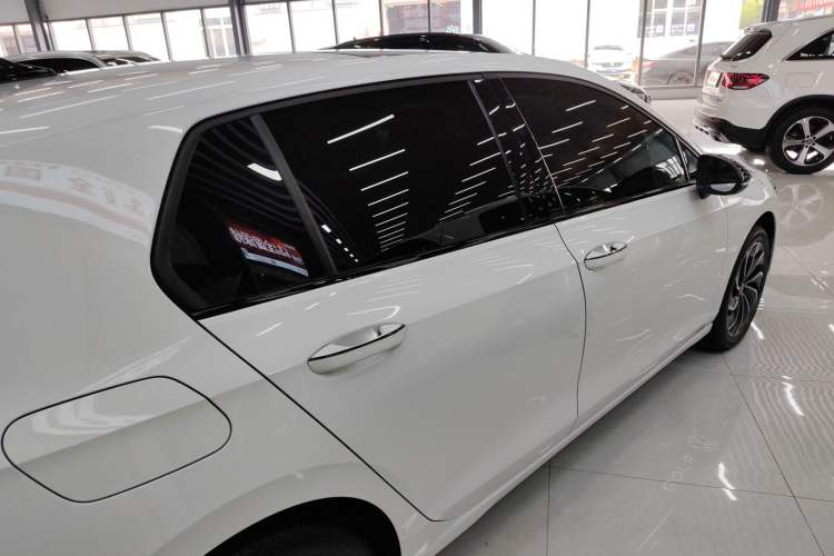 Used Volkswagen Golf 2024 280TSI DSG Pro Enjoyment Edition
