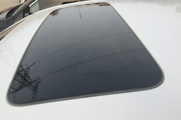 Used Buick GT 2019 18T Automatic Connected Flagship Version China VI Standard