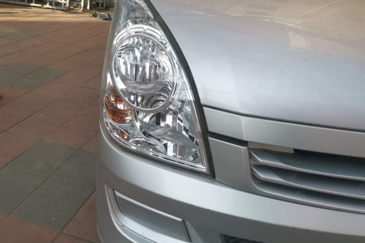Used Wuling Rongguang 2019 1.2L S Base Model