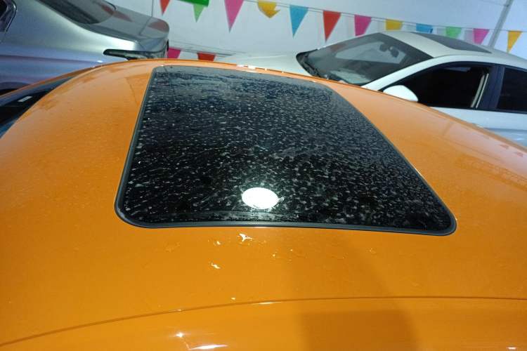 Used MG 5 2026 Model 300DVVT Global Flagship MAX Edition
