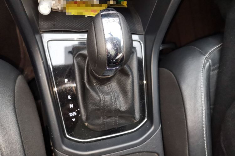 Used Volkswagen Touran 2016 Volkswagen Touran L 280TSI DSG Comfort Edition