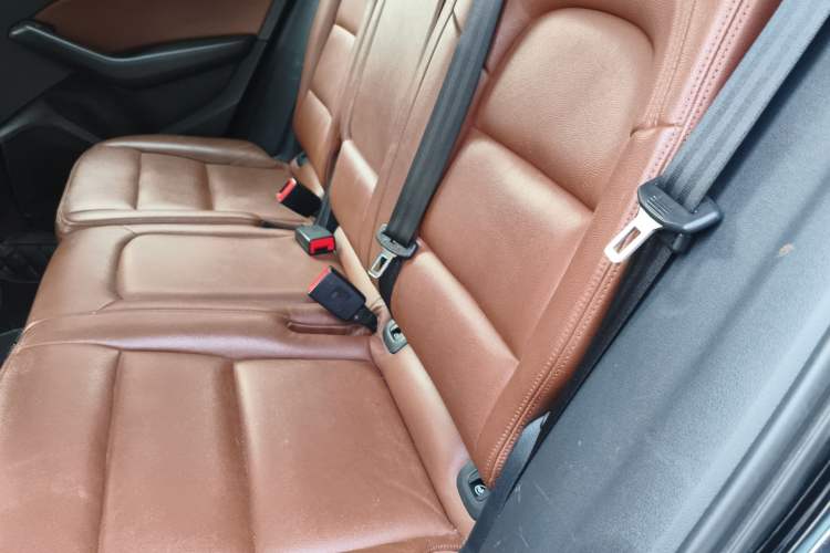 Used Audi Q5 2016 40 TFSI Trendy Edition