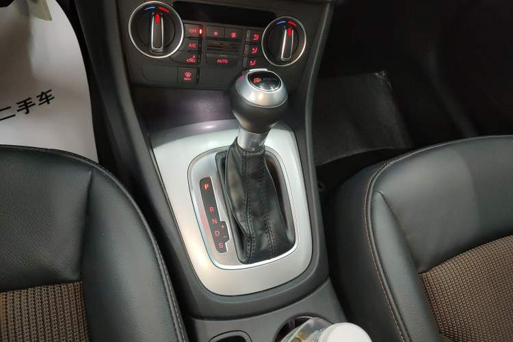 Used Audi Q3 2018 30 TFSI Fashion Edition Collector's Version