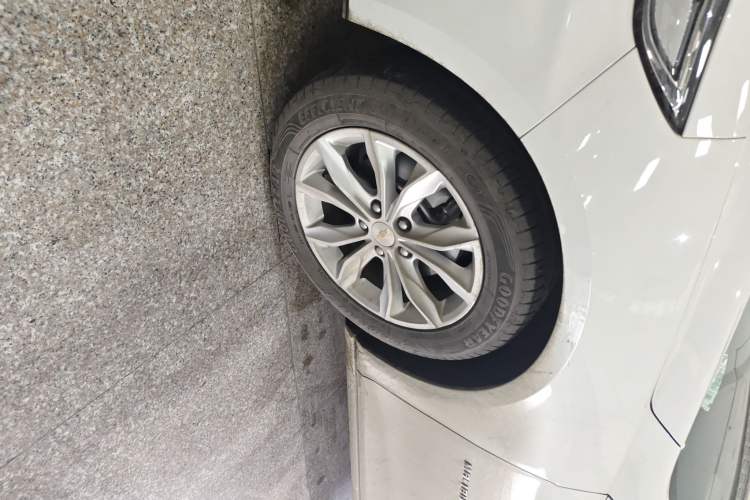 Used Chevrolet Malibu XL 2022 535T Automatic Sport Edition