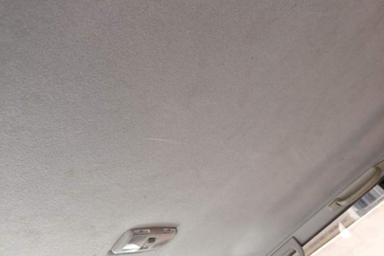 Used Leopaard Q6 2015 2.4L Manual 4x4 Excellence Edition