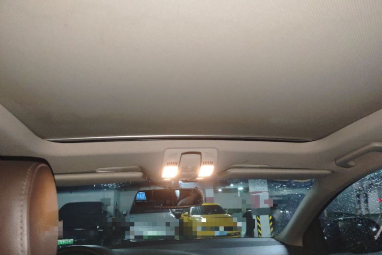 Used Audi Q7 2011 3.0 TFSI Technology (200kW)