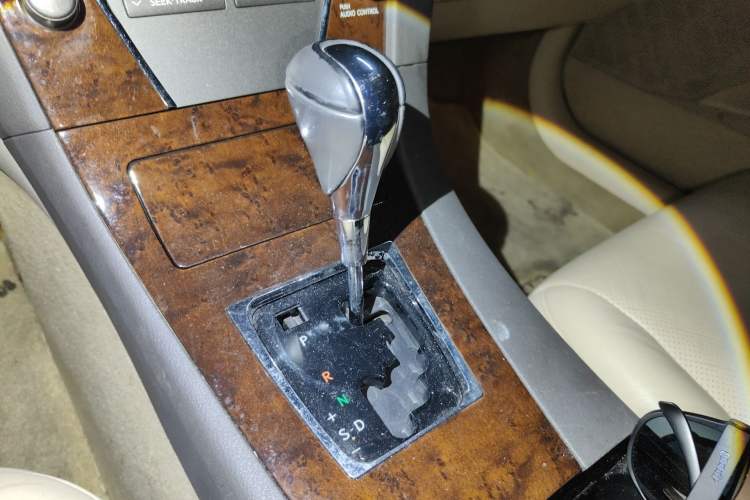 Used Lexus ES 2010 240 Elegant Edition