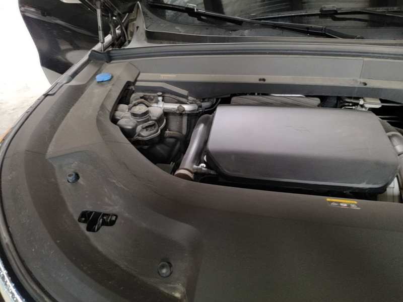 Used Li Auto L8 2024 Pro Model — 22